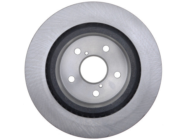 Disc Brake Rotor Centric Parts 120.44224
