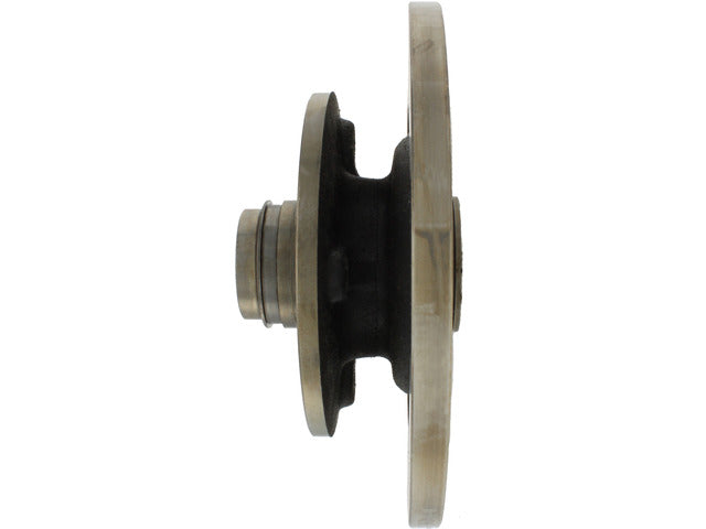 Disc Brake Rotor and Hub Assembly Centric Parts 120.45008