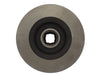 Disc Brake Rotor and Hub Assembly Centric Parts 120.45008