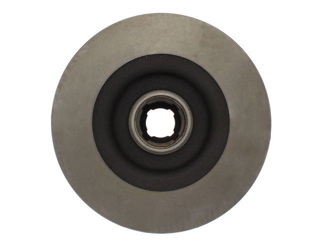 Disc Brake Rotor and Hub Assembly Centric Parts 120.45008