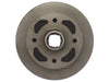 Disc Brake Rotor and Hub Assembly Centric Parts 120.45008