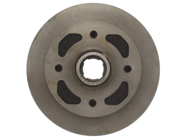 Disc Brake Rotor and Hub Assembly Centric Parts 120.45008