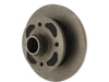 Disc Brake Rotor and Hub Assembly Centric Parts 120.45008