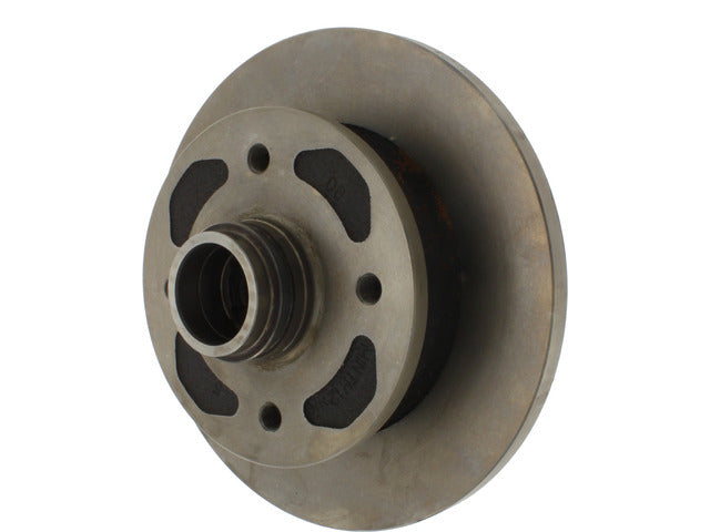 Disc Brake Rotor and Hub Assembly Centric Parts 120.45008