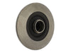 Disc Brake Rotor and Hub Assembly Centric Parts 120.45008