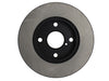 Disc Brake Rotor Centric Parts 120.45034