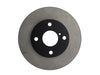 Disc Brake Rotor Centric Parts 120.45034