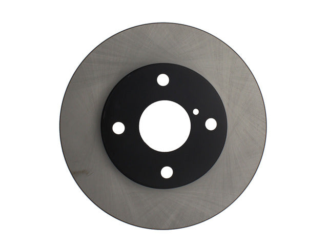 Disc Brake Rotor Centric Parts 120.45034
