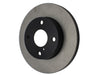 Disc Brake Rotor Centric Parts 120.45034