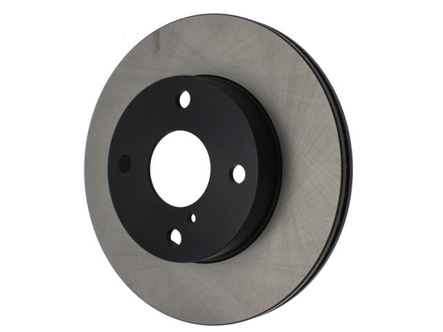 Disc Brake Rotor Centric Parts 120.45034