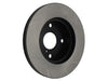 Disc Brake Rotor Centric Parts 120.45034