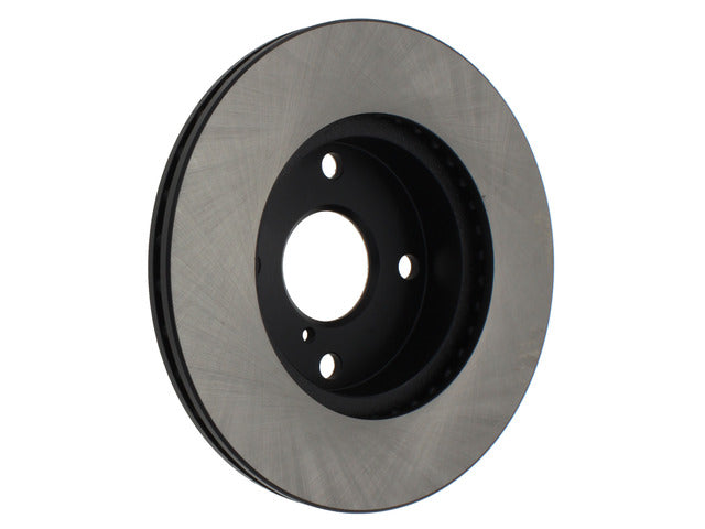 Disc Brake Rotor Centric Parts 120.45034