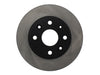 Disc Brake Rotor Centric Parts 120.45035