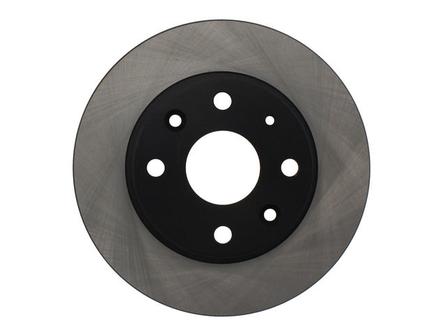 Disc Brake Rotor Centric Parts 120.45035