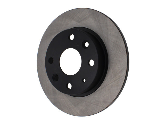Disc Brake Rotor Centric Parts 120.45035