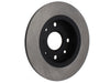 Disc Brake Rotor Centric Parts 120.45035