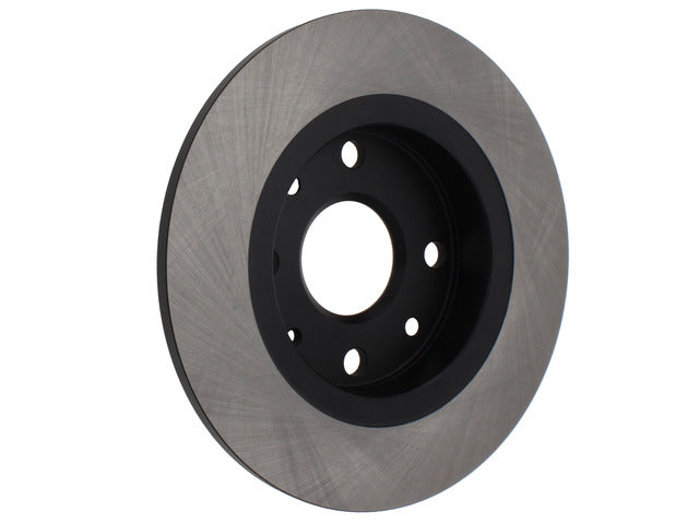 Disc Brake Rotor Centric Parts 120.45035