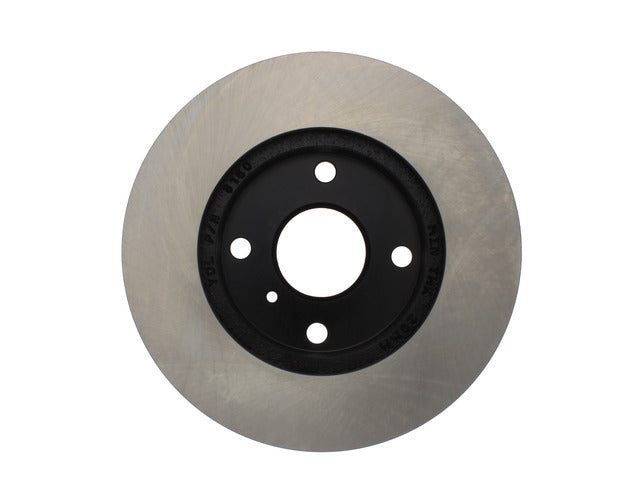 Disc Brake Rotor Centric Parts 120.45039