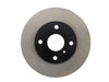 Disc Brake Rotor Centric Parts 120.45039