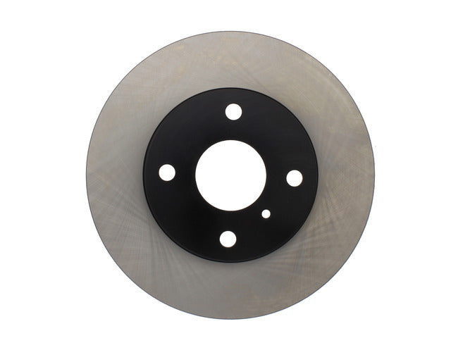 Disc Brake Rotor Centric Parts 120.45039