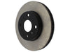 Disc Brake Rotor Centric Parts 120.45039