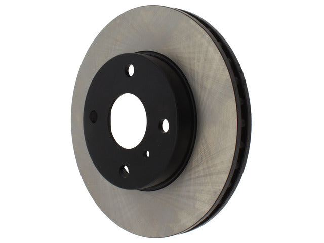 Disc Brake Rotor Centric Parts 120.45039