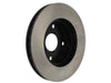 Disc Brake Rotor Centric Parts 120.45039