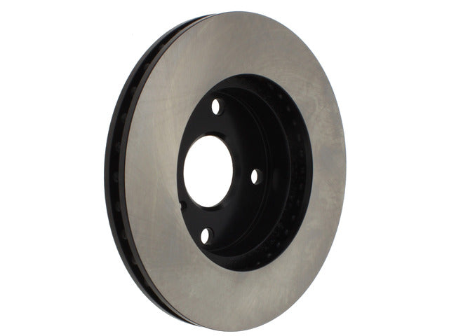 Disc Brake Rotor Centric Parts 120.45039