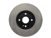 Disc Brake Rotor Centric Parts 120.45040