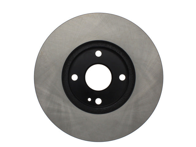 Disc Brake Rotor Centric Parts 120.45040