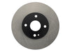 Disc Brake Rotor Centric Parts 120.45040