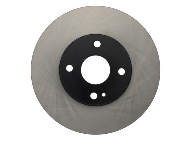 Disc Brake Rotor Centric Parts 120.45040