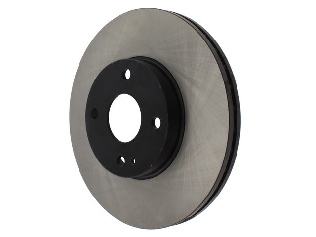 Disc Brake Rotor Centric Parts 120.45040