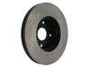 Disc Brake Rotor Centric Parts 120.45040