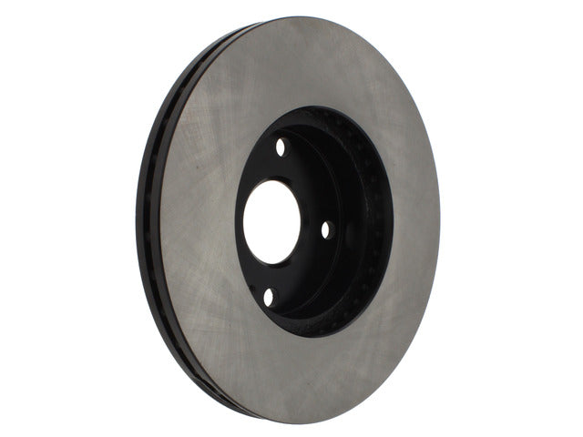 Disc Brake Rotor Centric Parts 120.45040