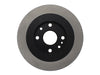 Disc Brake Rotor Centric Parts 120.45041