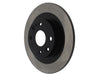 Disc Brake Rotor Centric Parts 120.45041