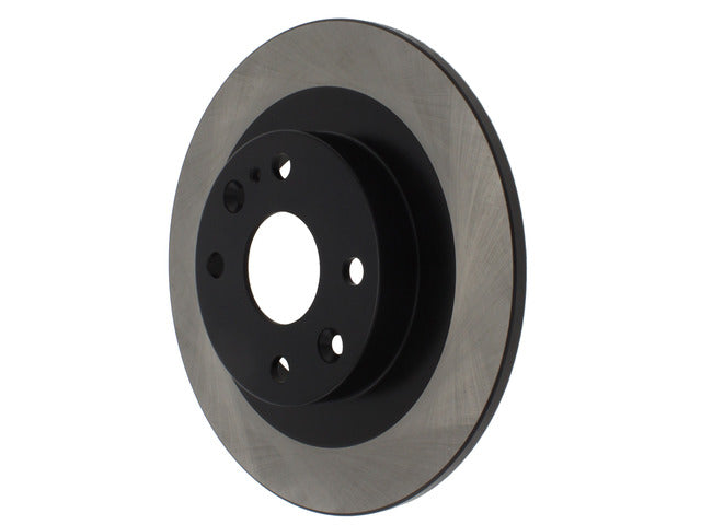 Disc Brake Rotor Centric Parts 120.45041