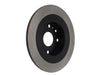 Disc Brake Rotor Centric Parts 120.45041