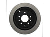 Disc Brake Rotor Centric Parts 120.45046