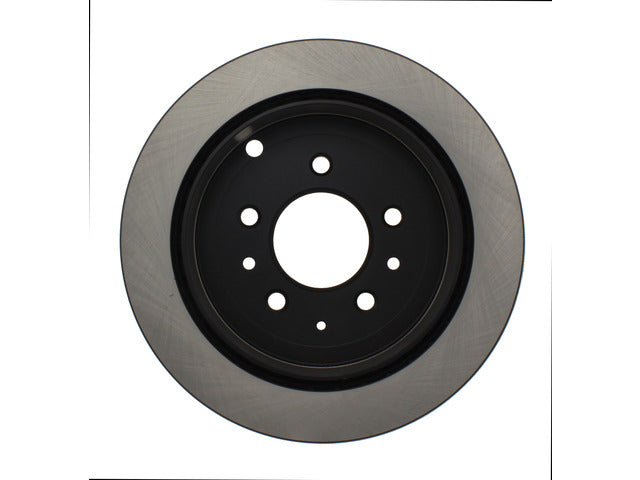 Disc Brake Rotor Centric Parts 120.45046