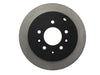 Disc Brake Rotor Centric Parts 120.45046