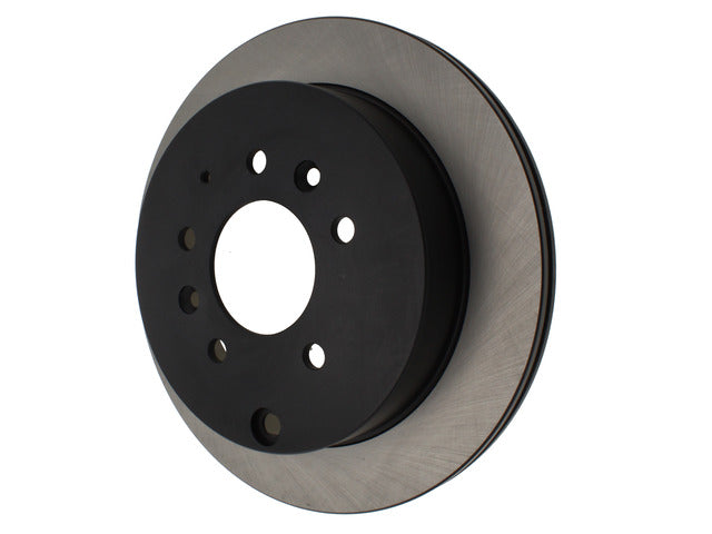 Disc Brake Rotor Centric Parts 120.45046