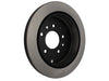 Disc Brake Rotor Centric Parts 120.45046