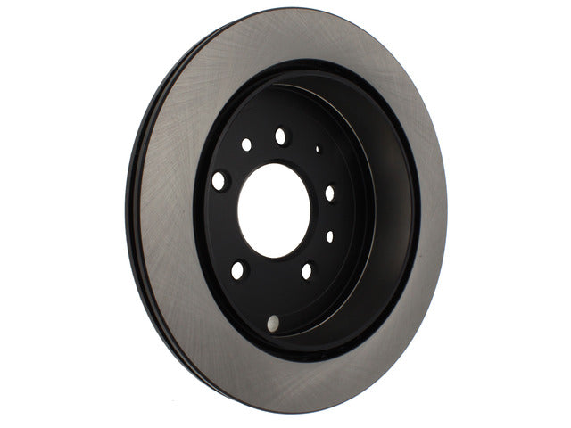 Disc Brake Rotor Centric Parts 120.45046