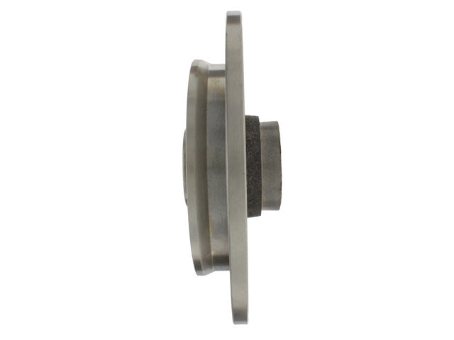 Disc Brake Rotor and Hub Assembly Centric Parts 120.45047