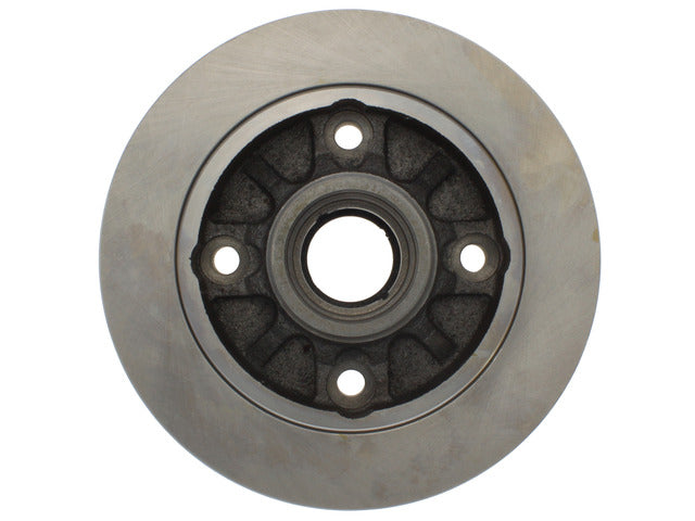 Disc Brake Rotor and Hub Assembly Centric Parts 120.45047