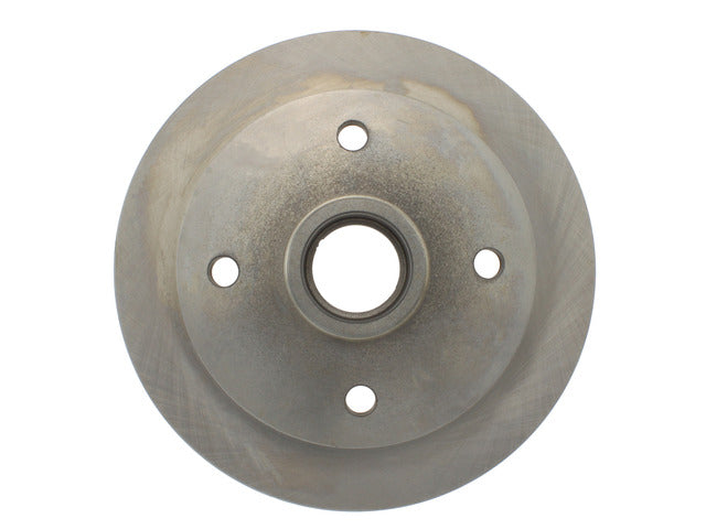 Disc Brake Rotor and Hub Assembly Centric Parts 120.45047