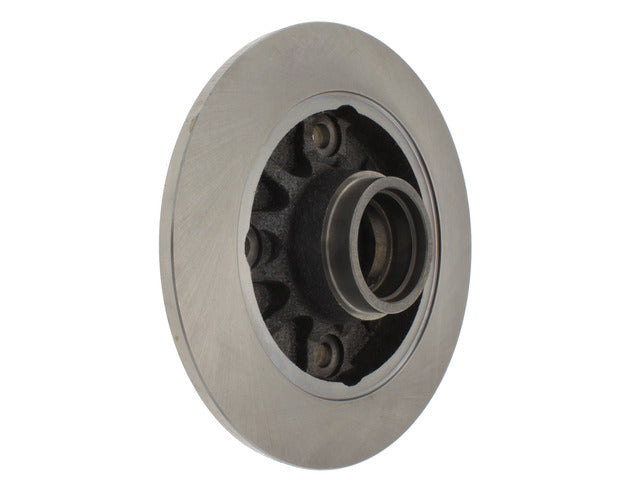 Disc Brake Rotor and Hub Assembly Centric Parts 120.45047