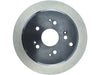 Disc Brake Rotor Centric Parts 120.45048